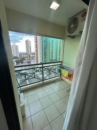 Bela Vista Residence