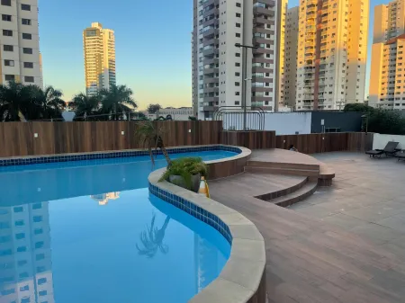 Bela Vista Residence
