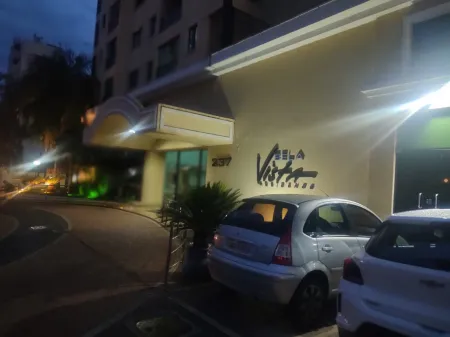 Bela Vista Residence