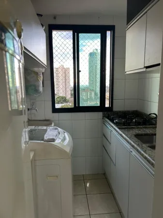 Bela Vista Residence
