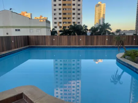 Bela Vista Residence