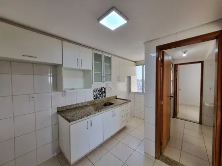 Residencial Paineiras II