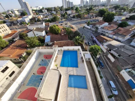 Residencial Paineiras II
