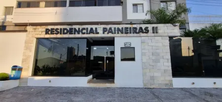 Residencial Paineiras II