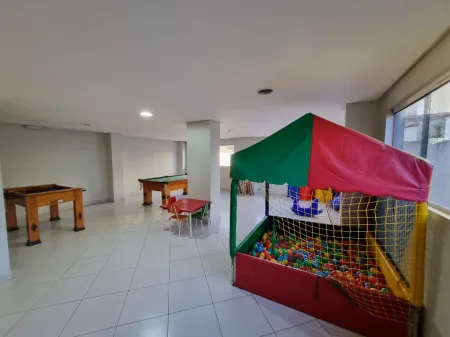 Residencial Paineiras II