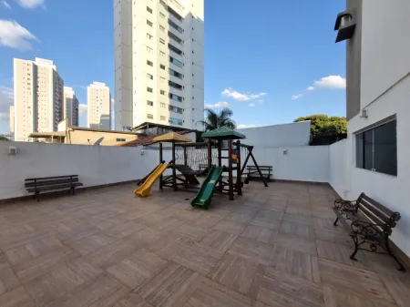 Residencial Paineiras II