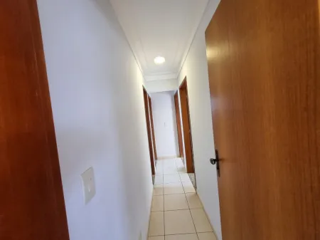 Residencial Paineiras II