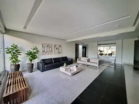 Residencial Paineiras II