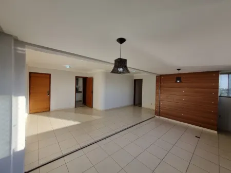 Residencial Paineiras II