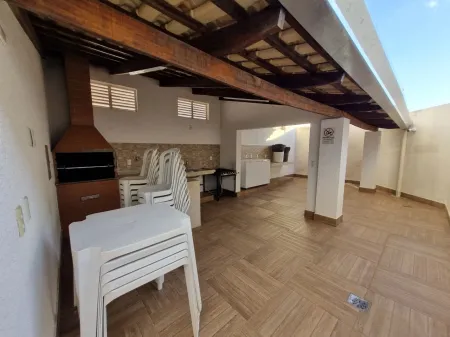 Residencial Paineiras II