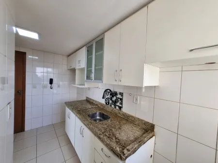 Residencial Paineiras II