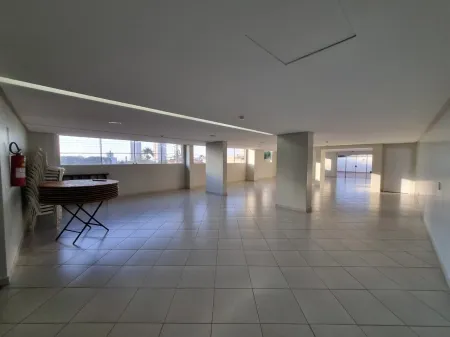 Residencial Paineiras II