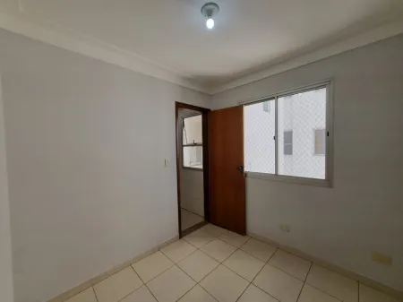 Residencial Paineiras II