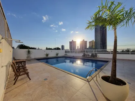 Residencial Paineiras II