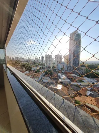 Residencial Paineiras II