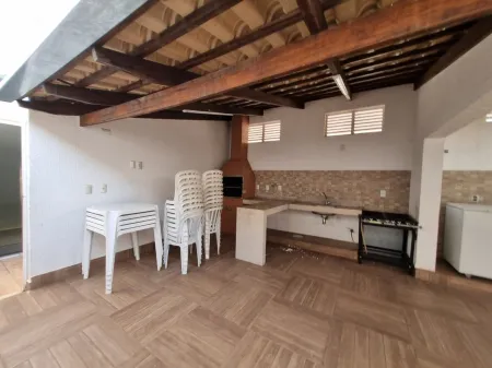 Residencial Paineiras II