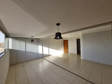 Residencial Paineiras II