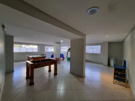 Residencial Paineiras II