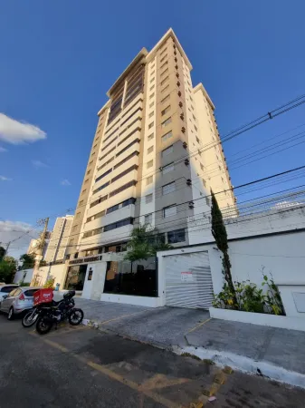 Residencial Paineiras II