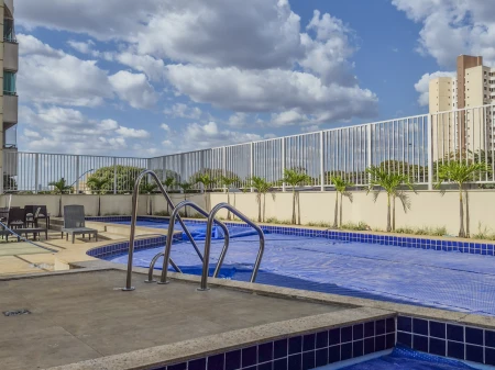 Terraço Amazonas