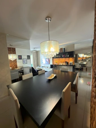 Residencial Dubai