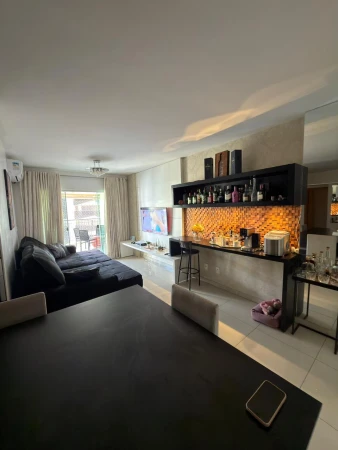 Residencial Dubai