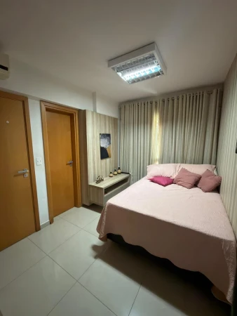 Residencial Dubai