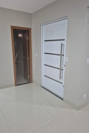 Sobrado  Jardim América