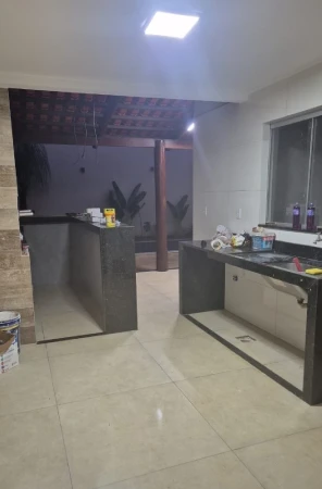Sobrado  Jardim América