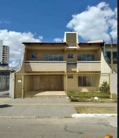 Sobrado  Jardim América