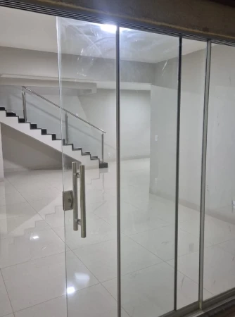 Sobrado  Jardim América