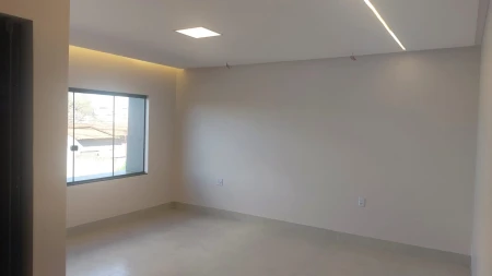 Casa Jardim Atlântico