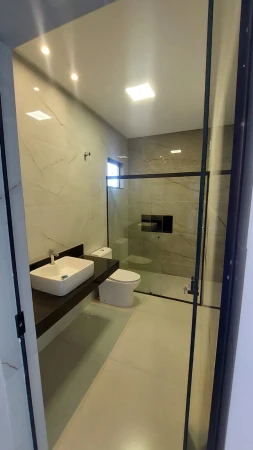 Casa Jardim Atlântico