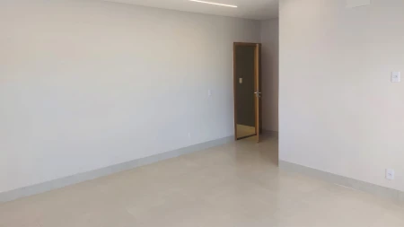Casa Jardim Atlântico