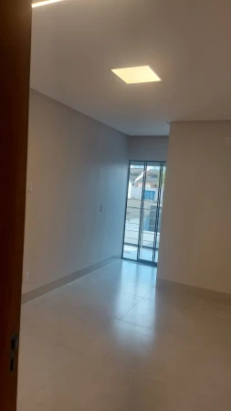 Casa Jardim Atlântico