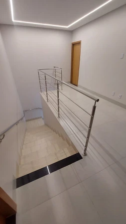 Casa Jardim Atlântico