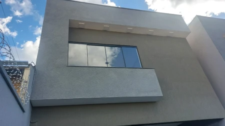 Casa Jardim Atlântico