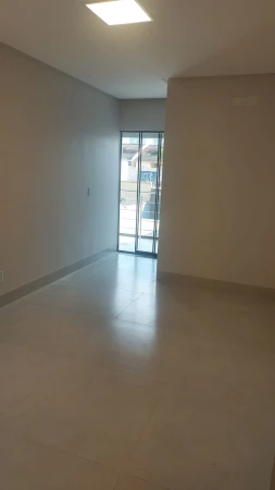 Casa Jardim Atlântico