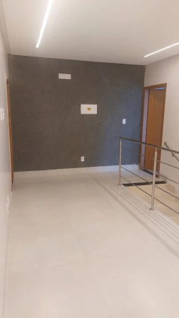 Casa Jardim Atlântico