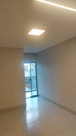 Casa Jardim Atlântico
