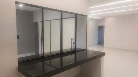 Casa Jardim Atlântico
