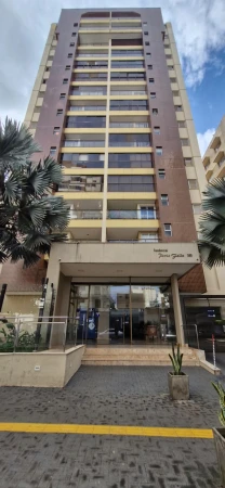 Edifício Porto Feliz