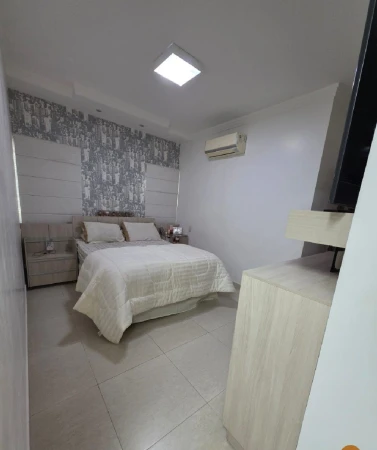Casa Jardins Madri
