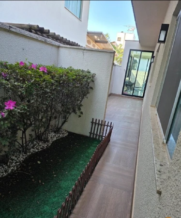 Casa Jardins Madri