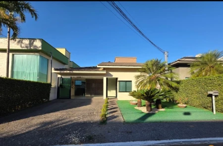 Casa Jardins Madri