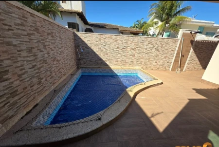 Casa Jardins Madri