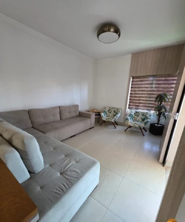 Casa Jardins Madri