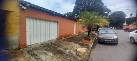 Casa Leste Vila Nova