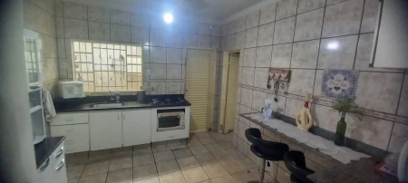 Casa Leste Vila Nova