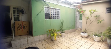 Casa Leste Vila Nova